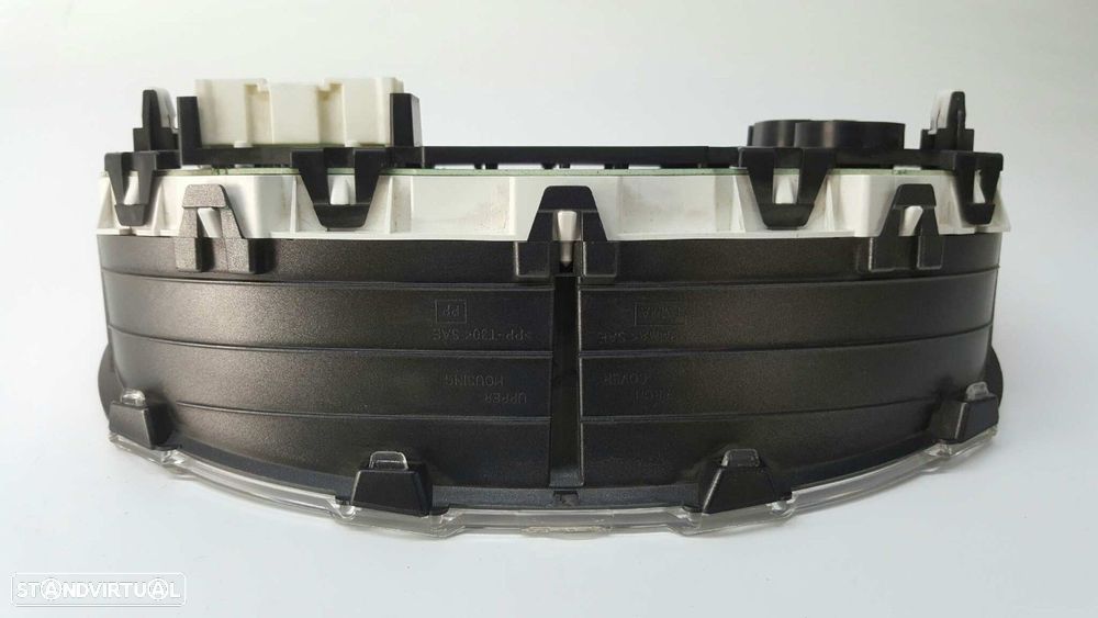 QUADRANTE NISSAN X-TRAIL (T31) LE - 7