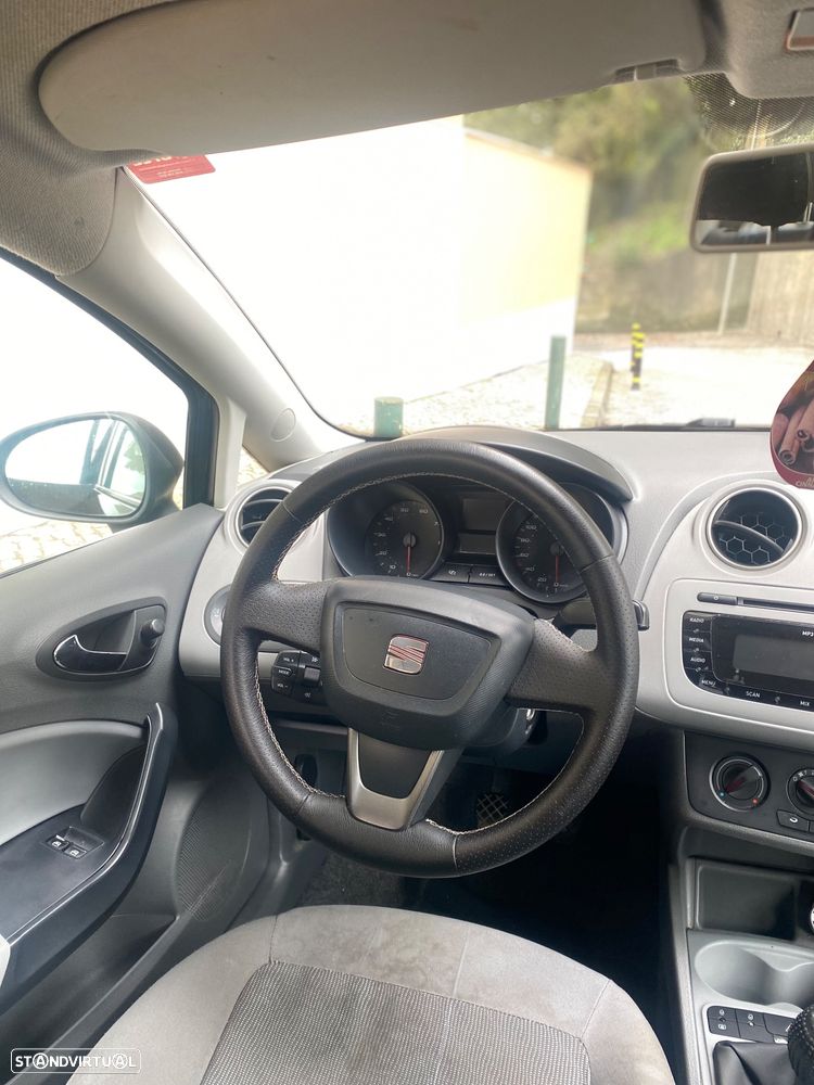SEAT Ibiza 1.2 12V Style - 11