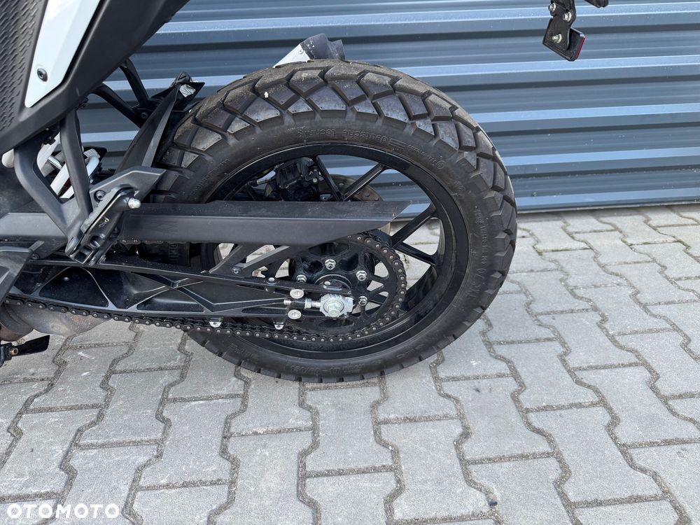 KTM Adventure - 23