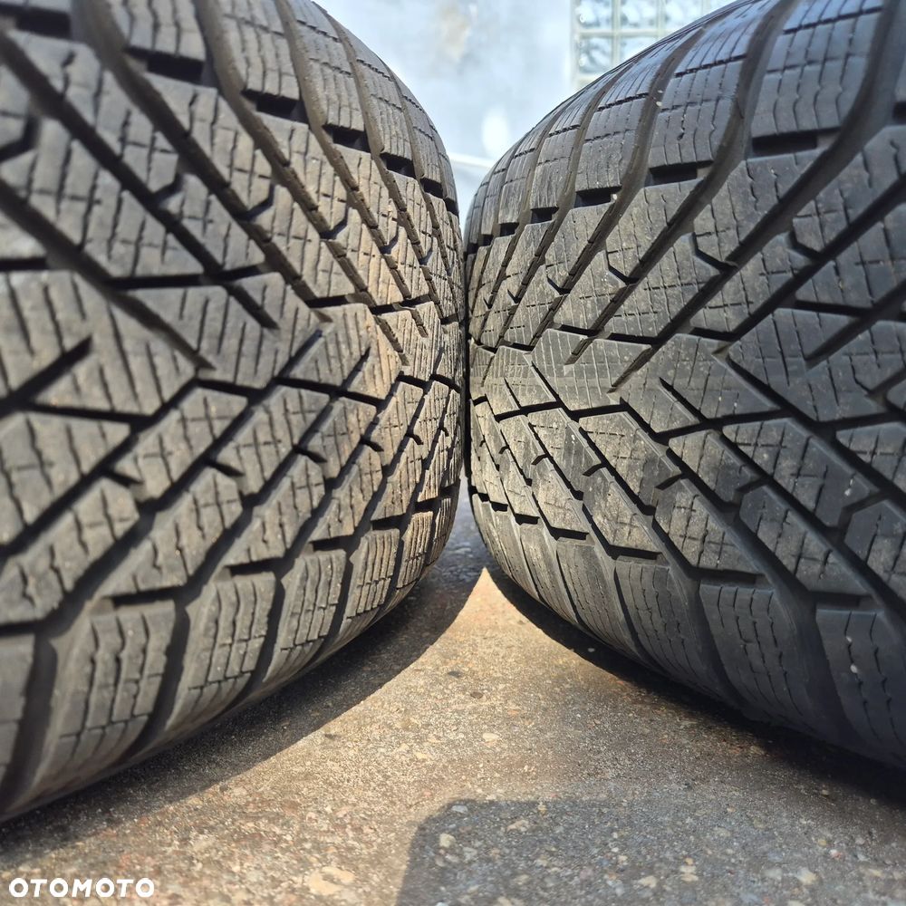 ZIMA KOŁA ORYGINAŁ BMW X1 iX1 U11 X2 iX2 U10 205/65 R17 - 11