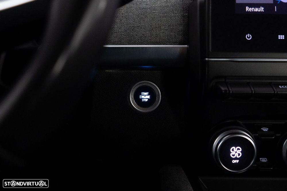 Renault Zoe (c/ Bateria) Intens 50 - 19