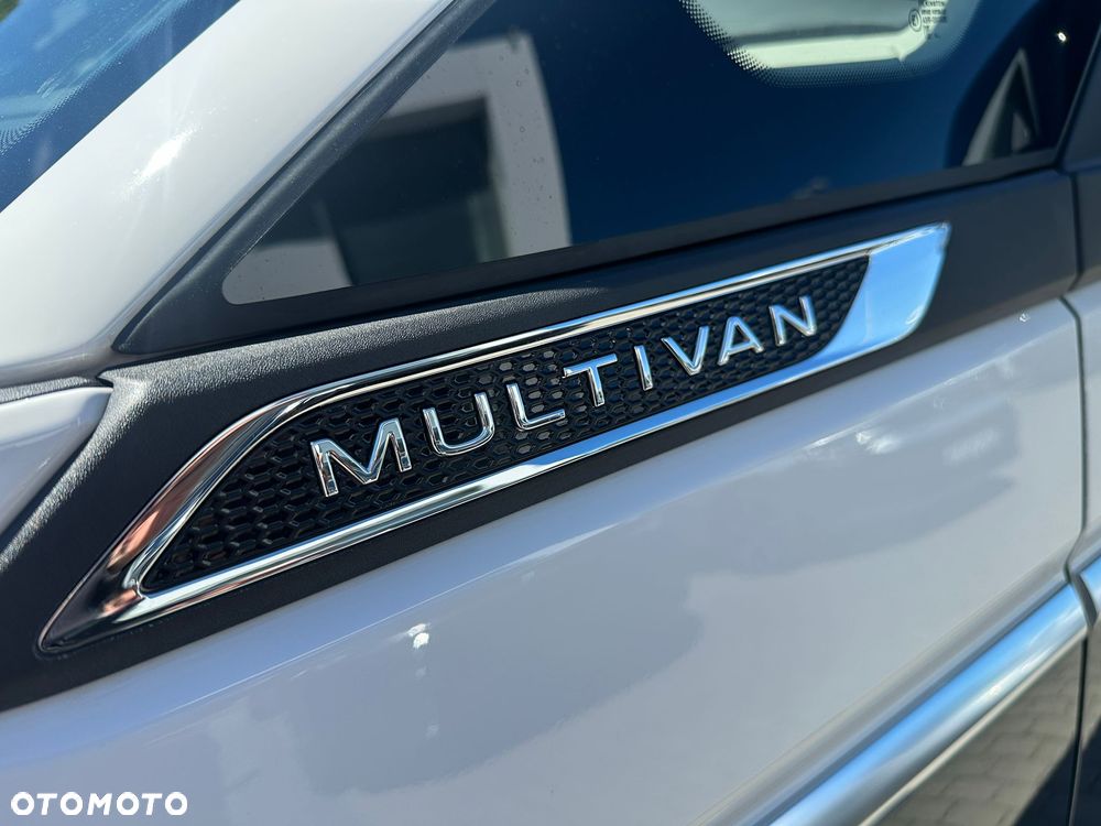 Volkswagen Multivan 2.0 TDI L2 Style DSG - 12