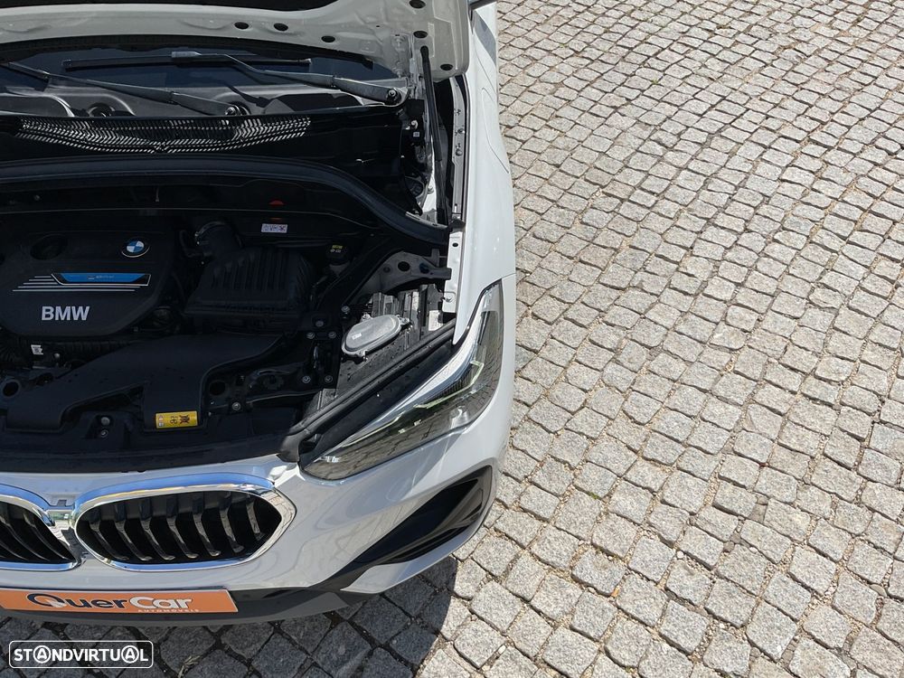 BMW X1 25 e xDrive - 37