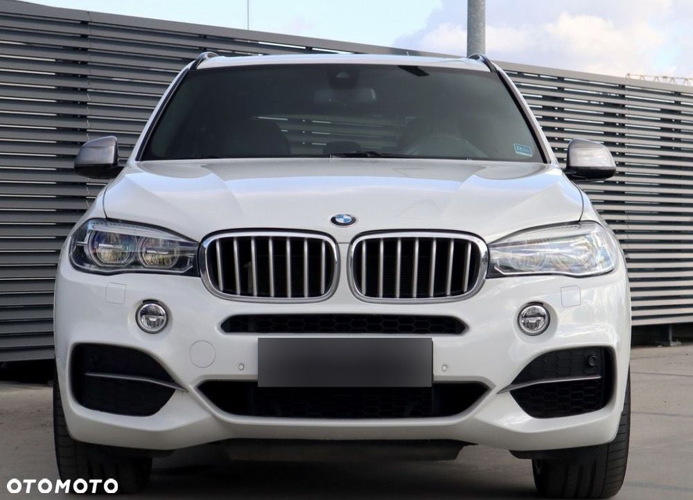 BMW X5 M - 1