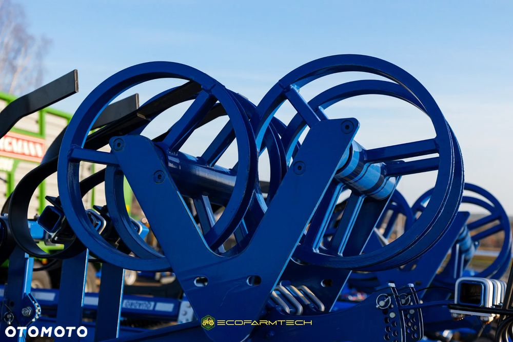 Köckerling QUADRO 400 - 3