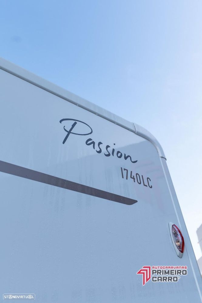 Autostar Passion I740LC Alko Automática (NOVA) - 27