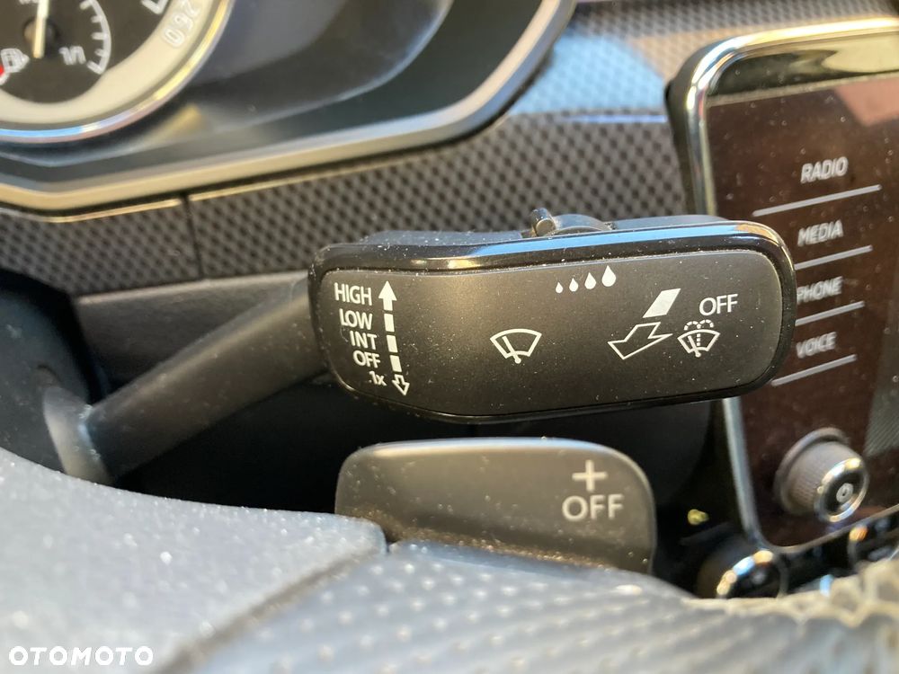 Skoda Superb 2.0 TSI 4x4 Sportline DSG - 19