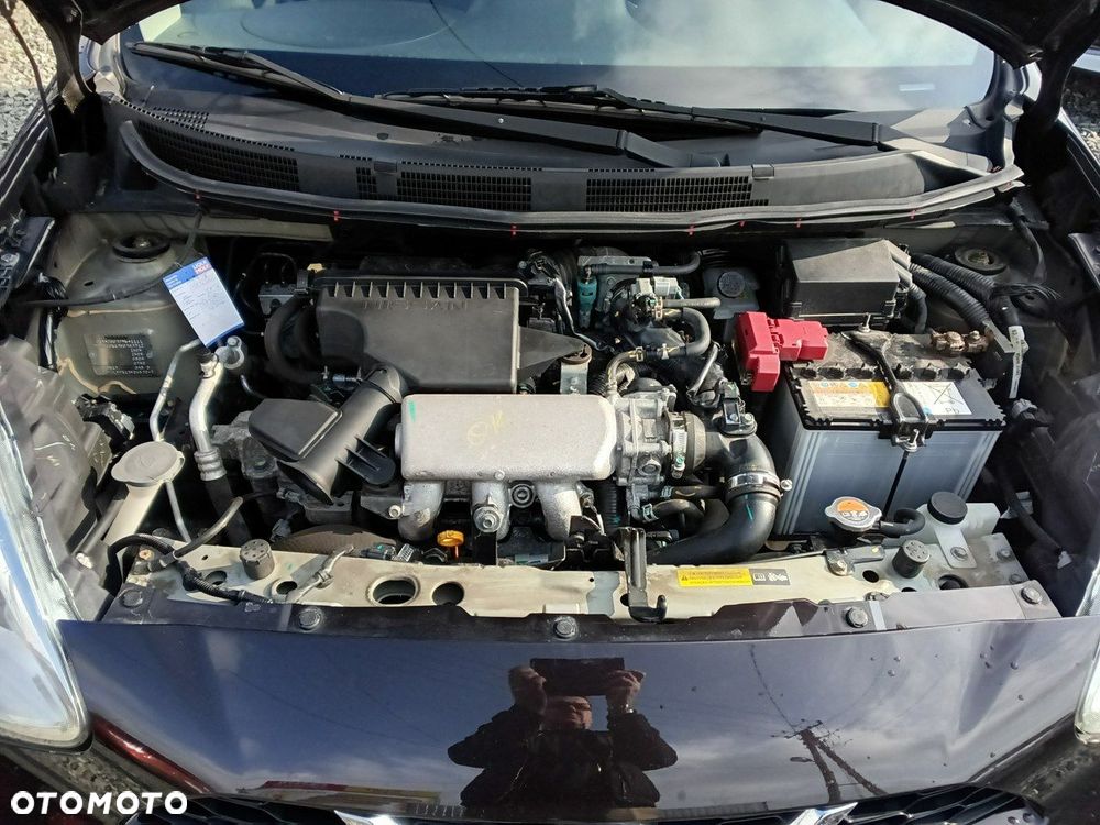 Nissan Micra - 34