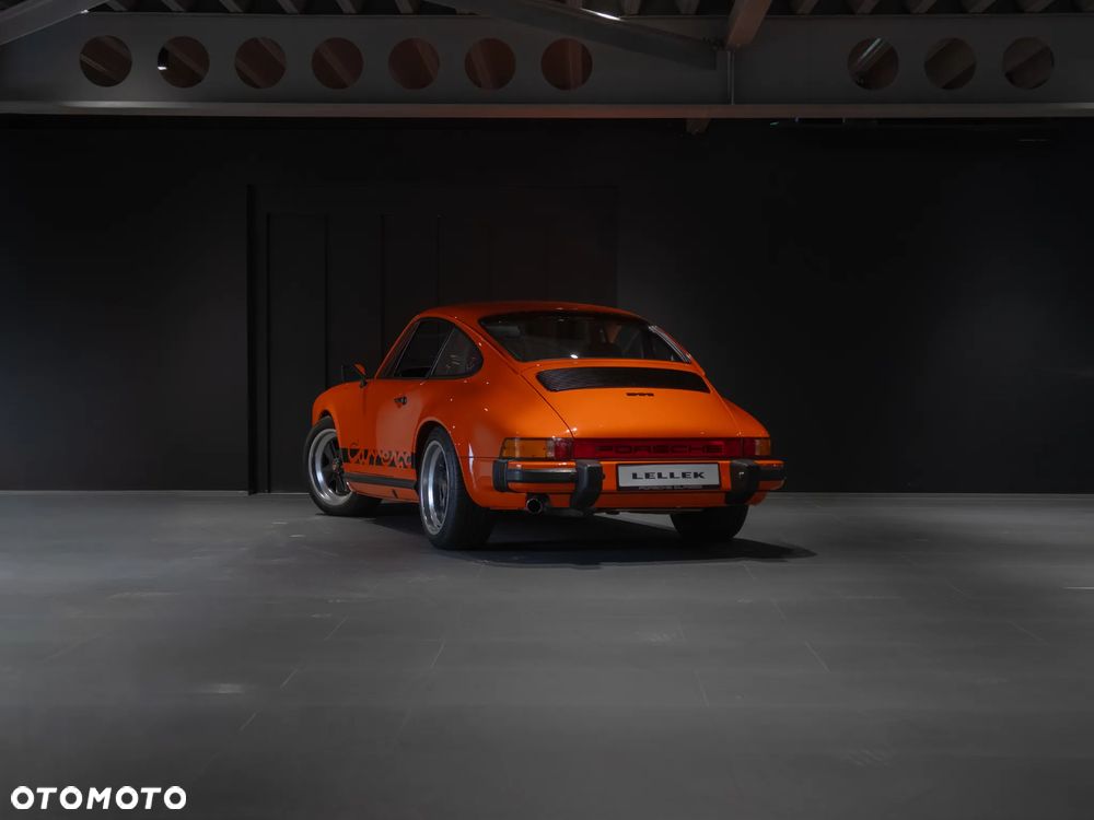 Porsche 911 - 3