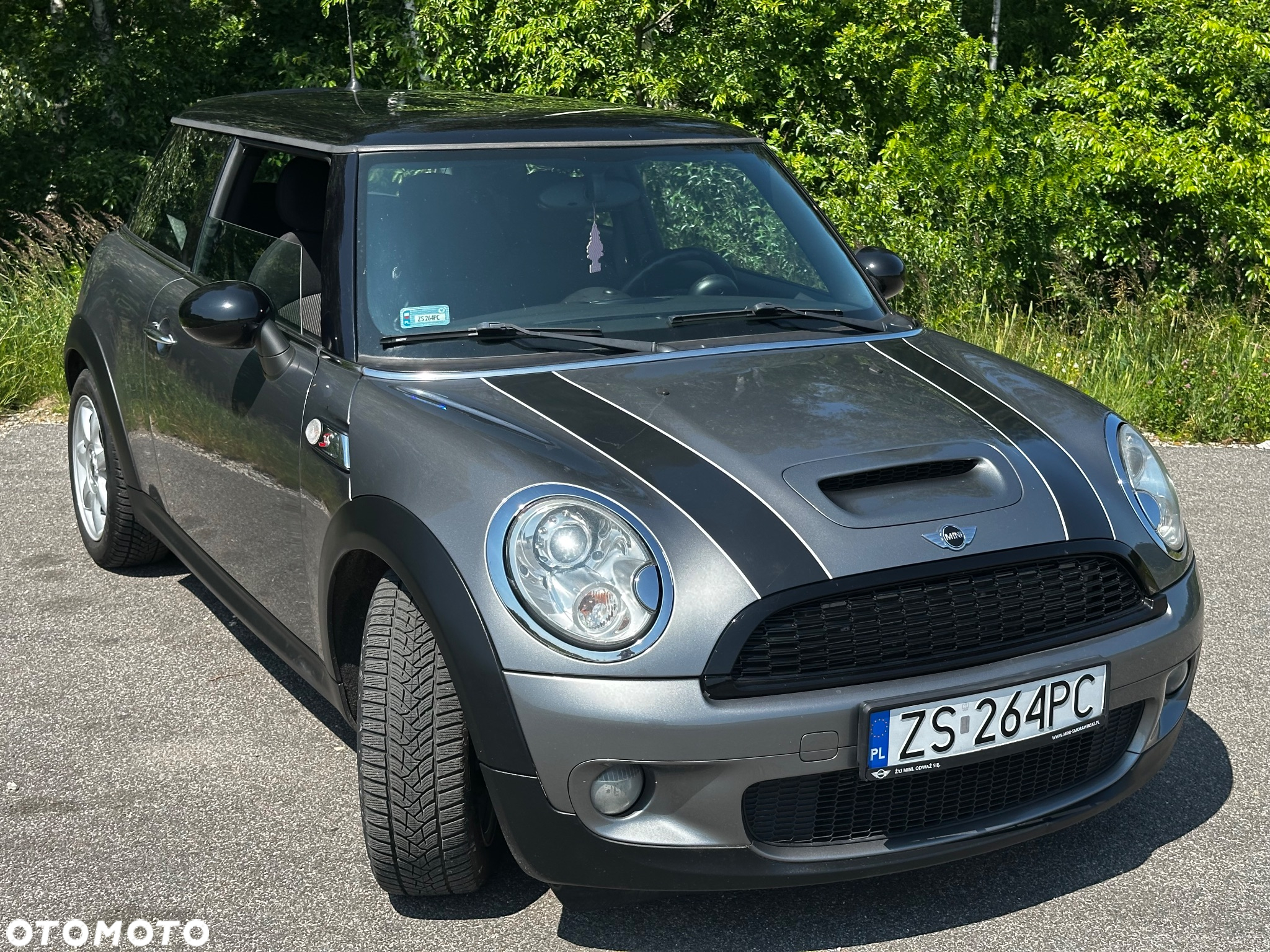 MINI Cooper S Standard - 5