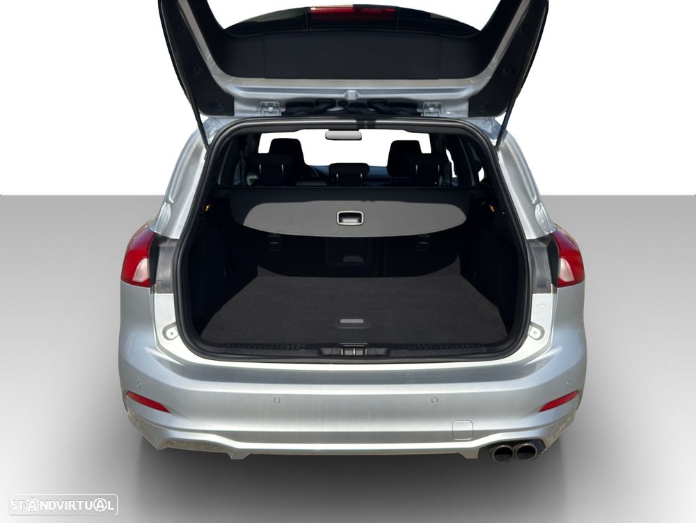Ford Focus SW 1.5 TDCi ST-Line - 16