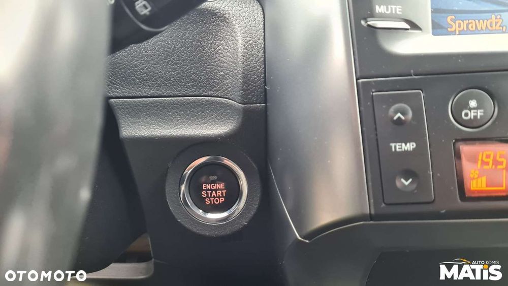 Toyota Verso - 25