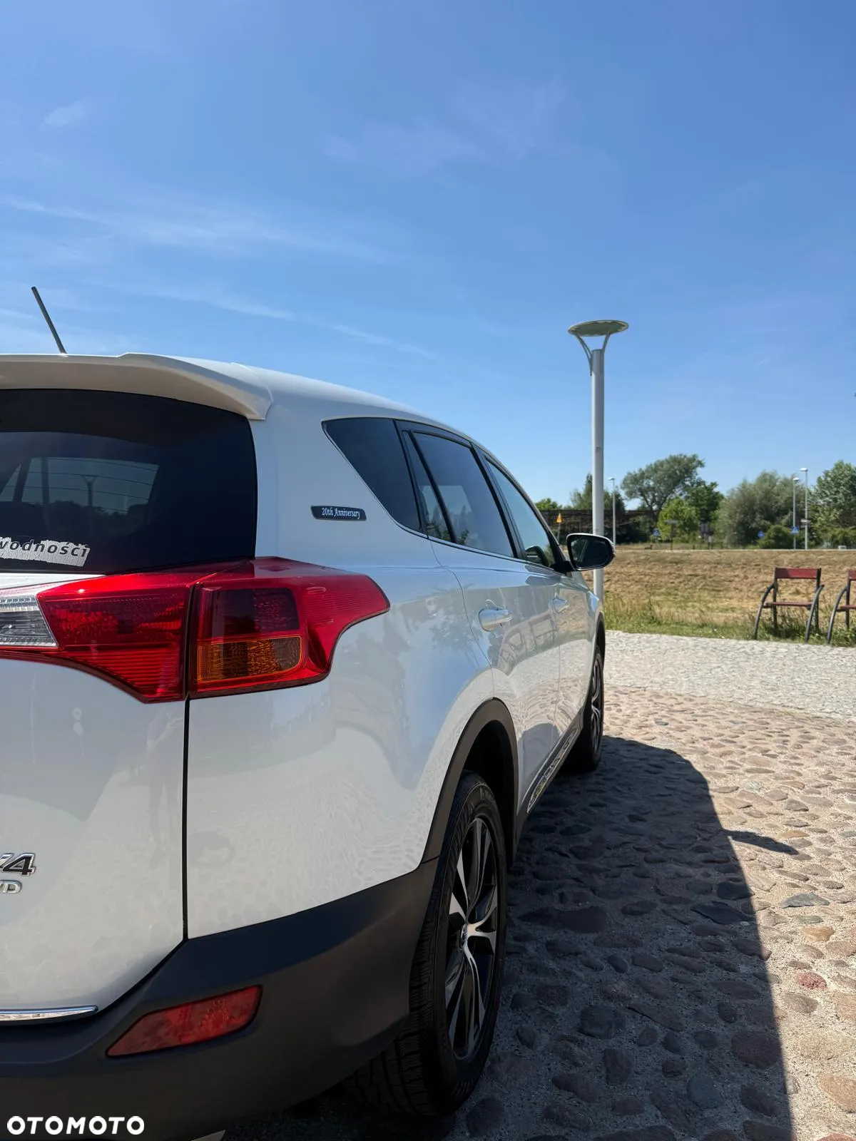 Toyota RAV4 - 5
