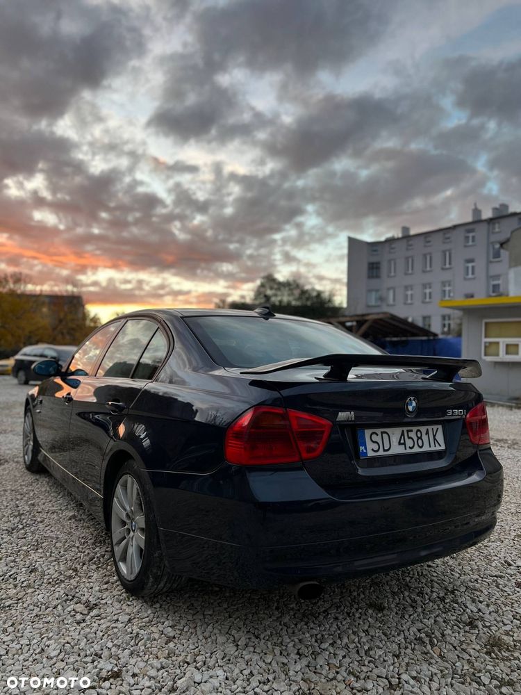 BMW Seria 3 - 3