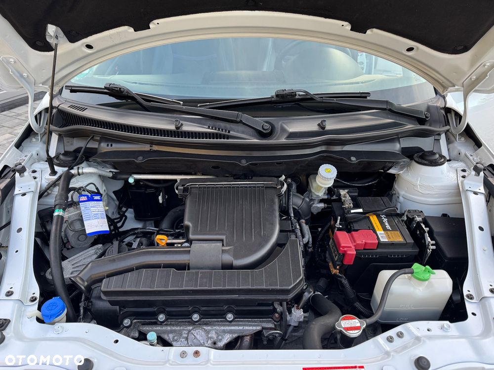 Suzuki Swift 1.2 Premium - 40