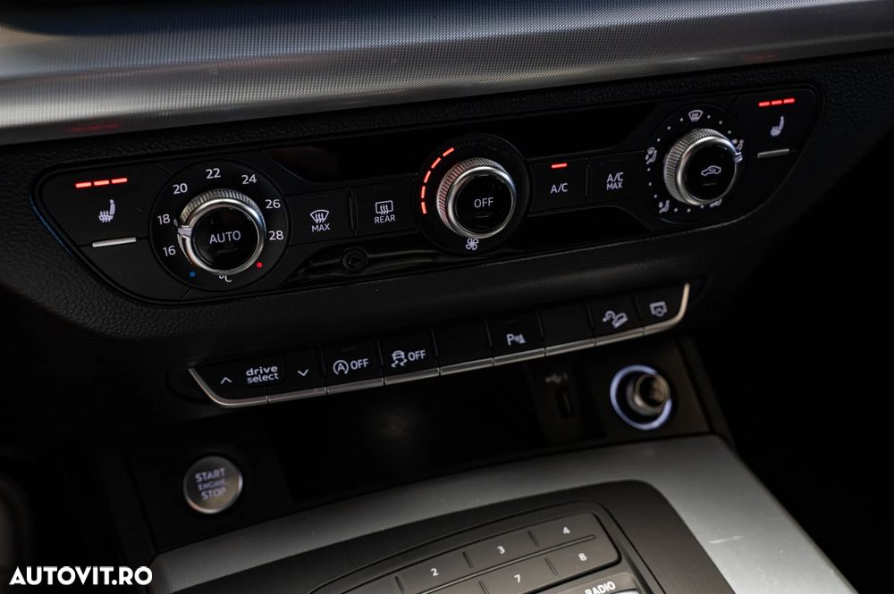 Audi Q5 2.0 TDI Quattro S tronic - 21