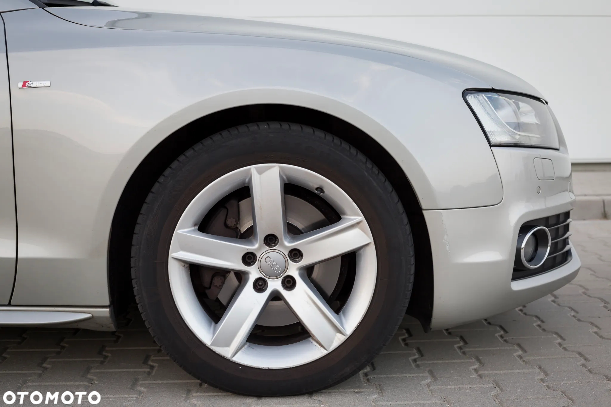 Audi A5 - 7