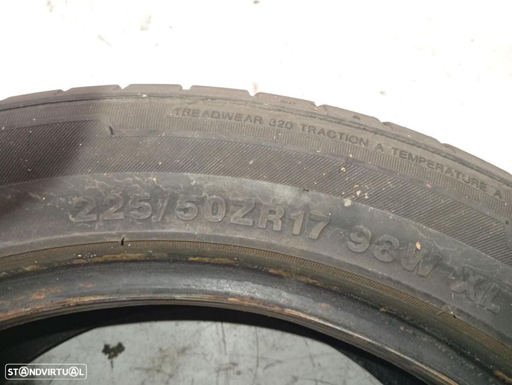 PNEU OPEL ASTRA J SPORTS TOURER - 6