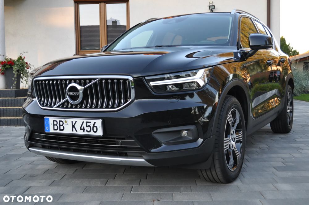 Volvo XC 40 D3 Inscription - 26