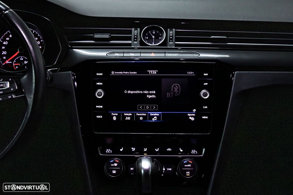 VW Arteon 2.0 TDI Elegance DSG - 25