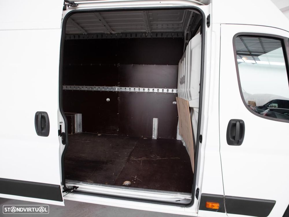 Peugeot Boxer BLUEHDI 435 L4H3 PREMIUM c/iva - 7