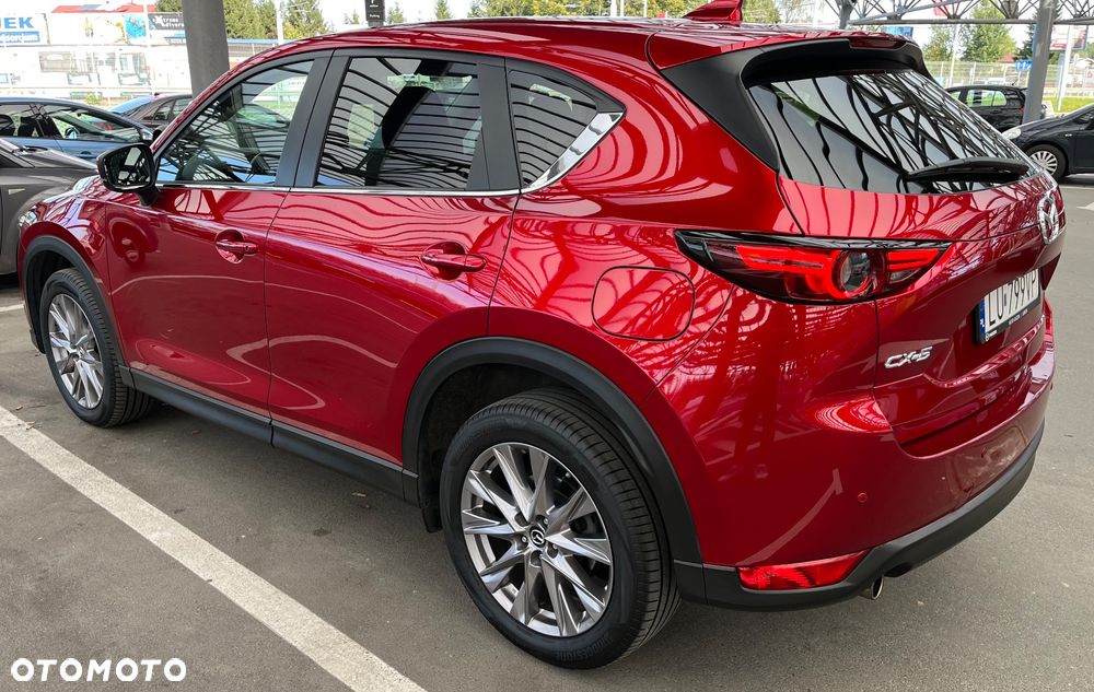 Mazda CX-5 2.0 Skypassion - 36