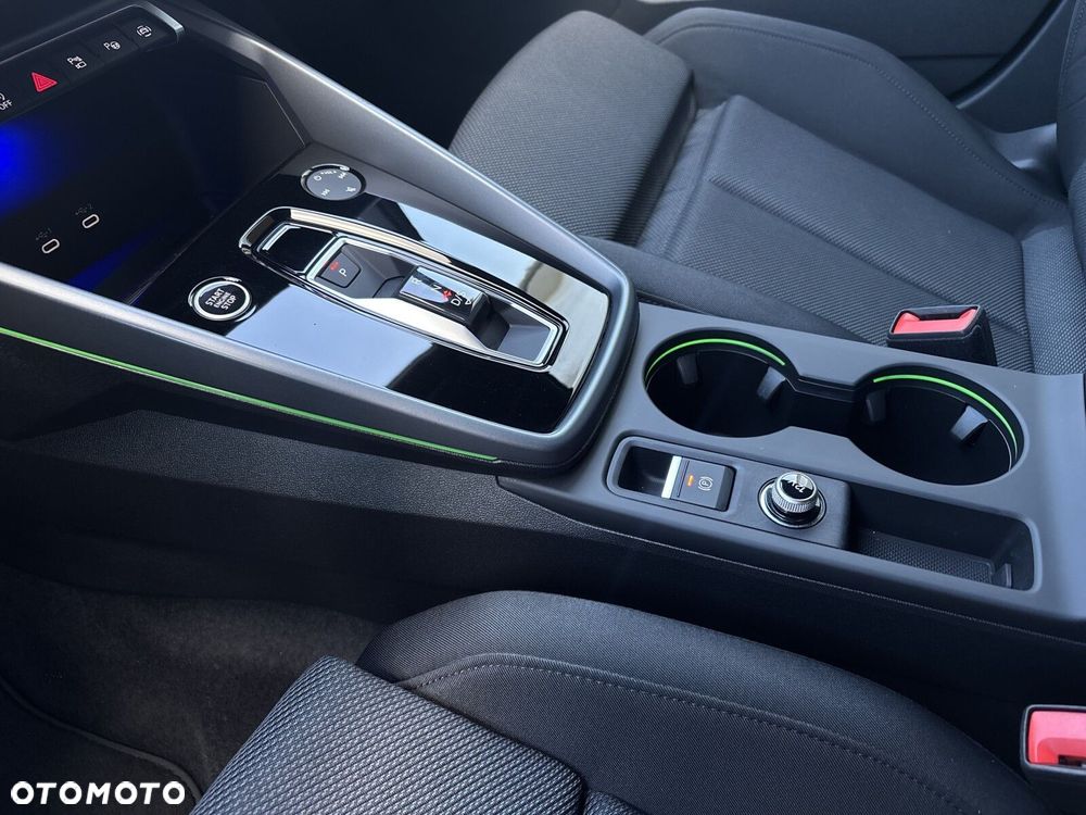 Audi A3 Allstreet - 19