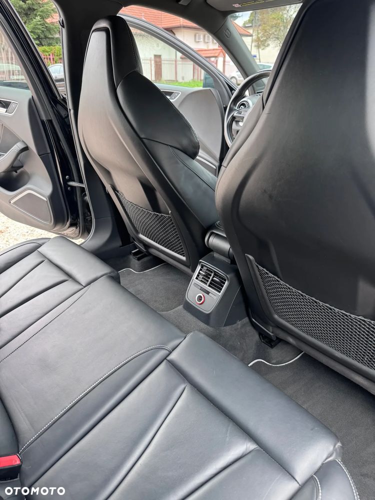 Audi S3 S tronic - 26