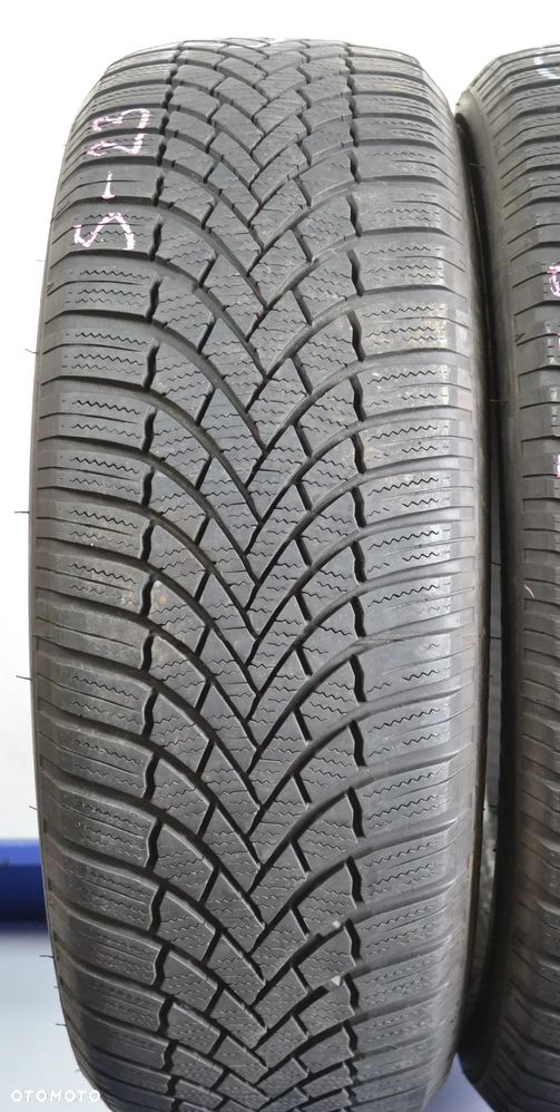 205/60R16 96H BRIDGESTONE BLIZZAK LM005 x2szt 9866z - 3