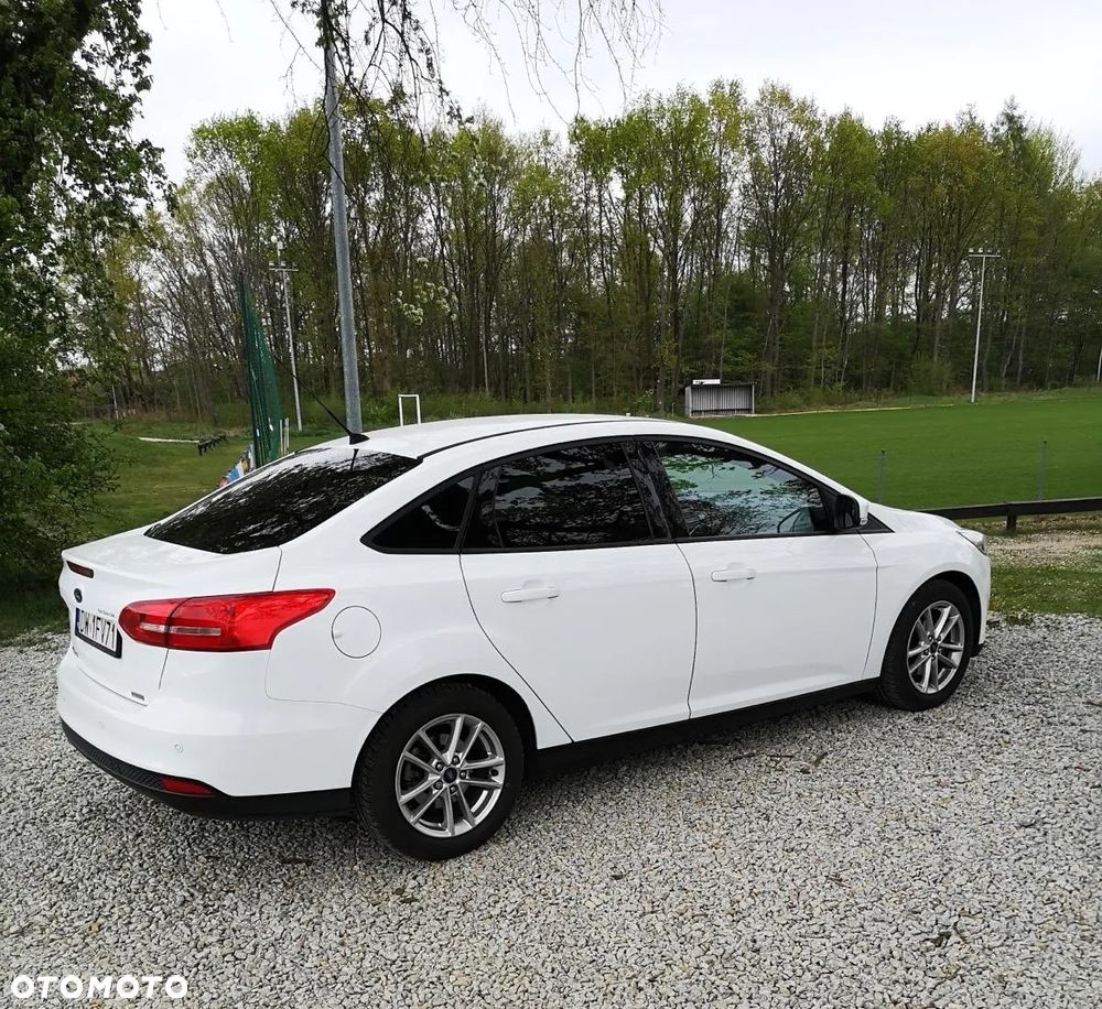 Ford Focus 1.0 EcoBoost Platinium X ASS - 1
