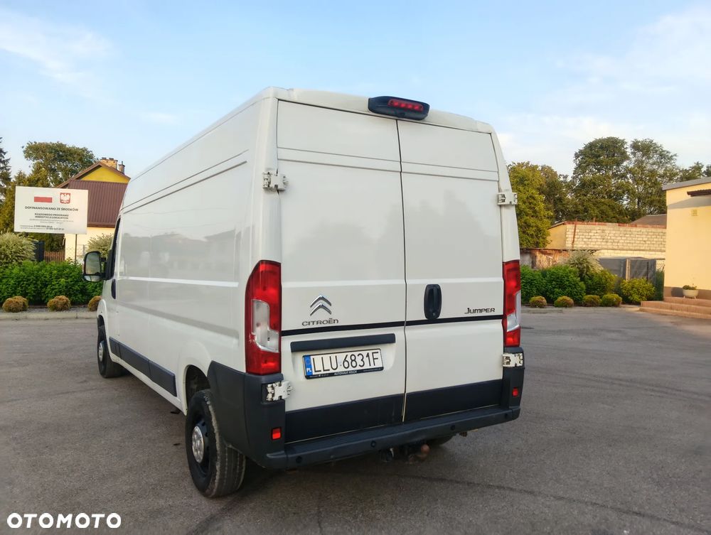 Citroën Jumper - 10