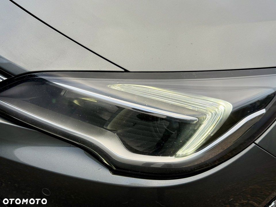 Opel Astra 1.4 Turbo Start/Stop Innovation - 15