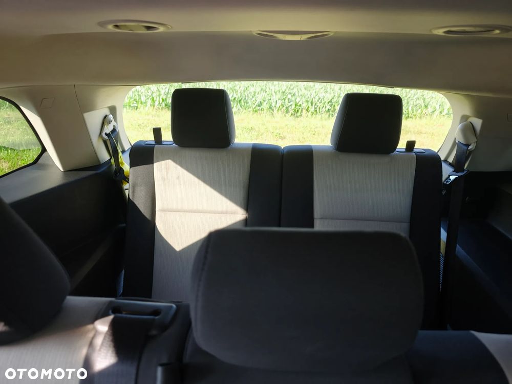 Dodge Journey 2.0 CRD SXT - 14