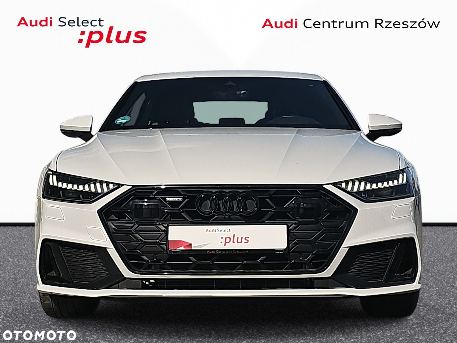 Audi A7 Sportback - 2