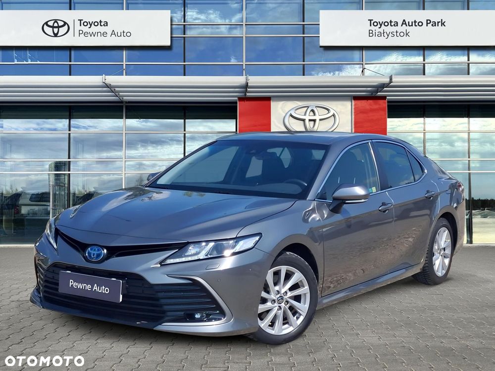Toyota Camry 2.5 Hybrid Comfort CVT - 1