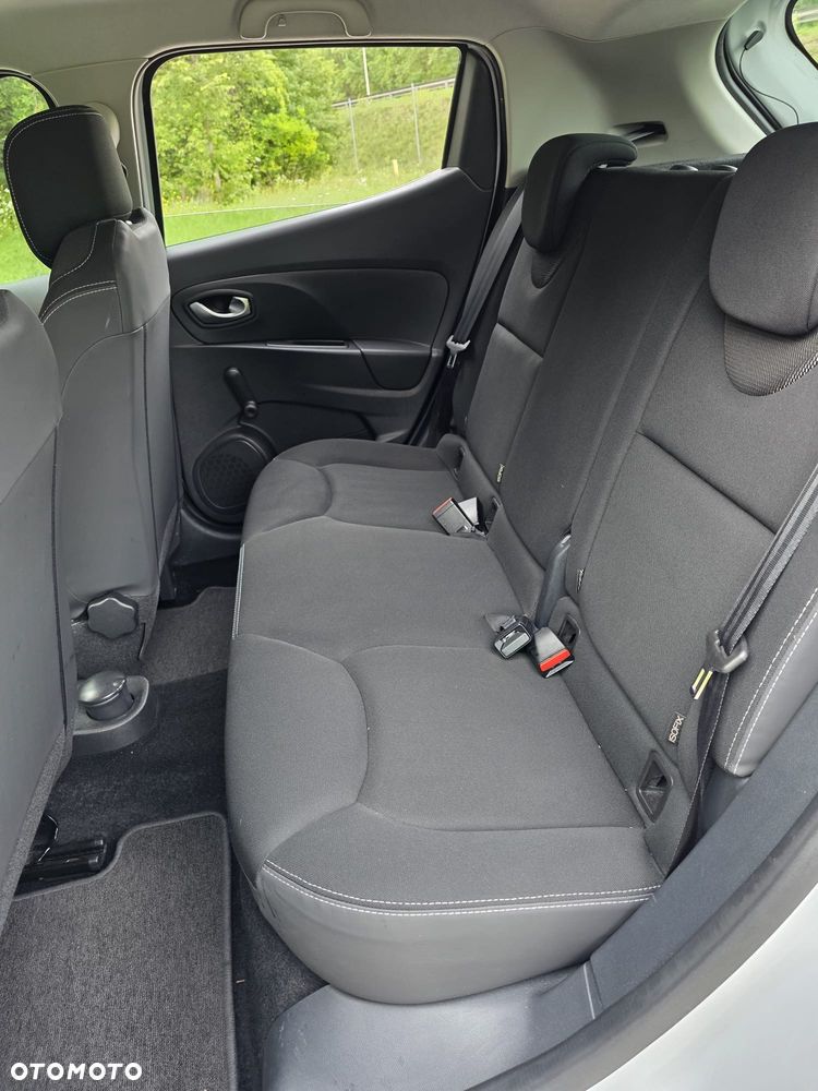 Renault Clio 0.9 TCe Winter Edition - 15