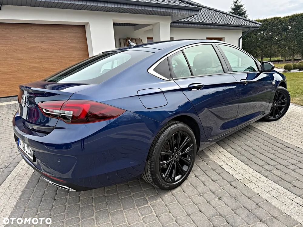 Opel Insignia 2.0 CDTI Business Elegance S&S - 15