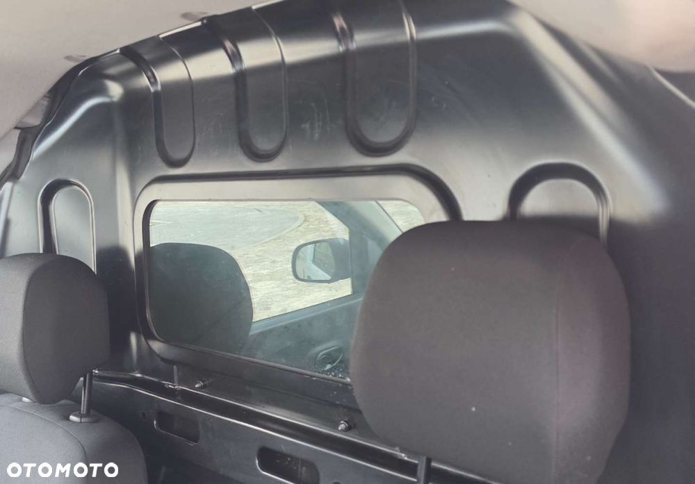 Dacia Dokker Van - 12