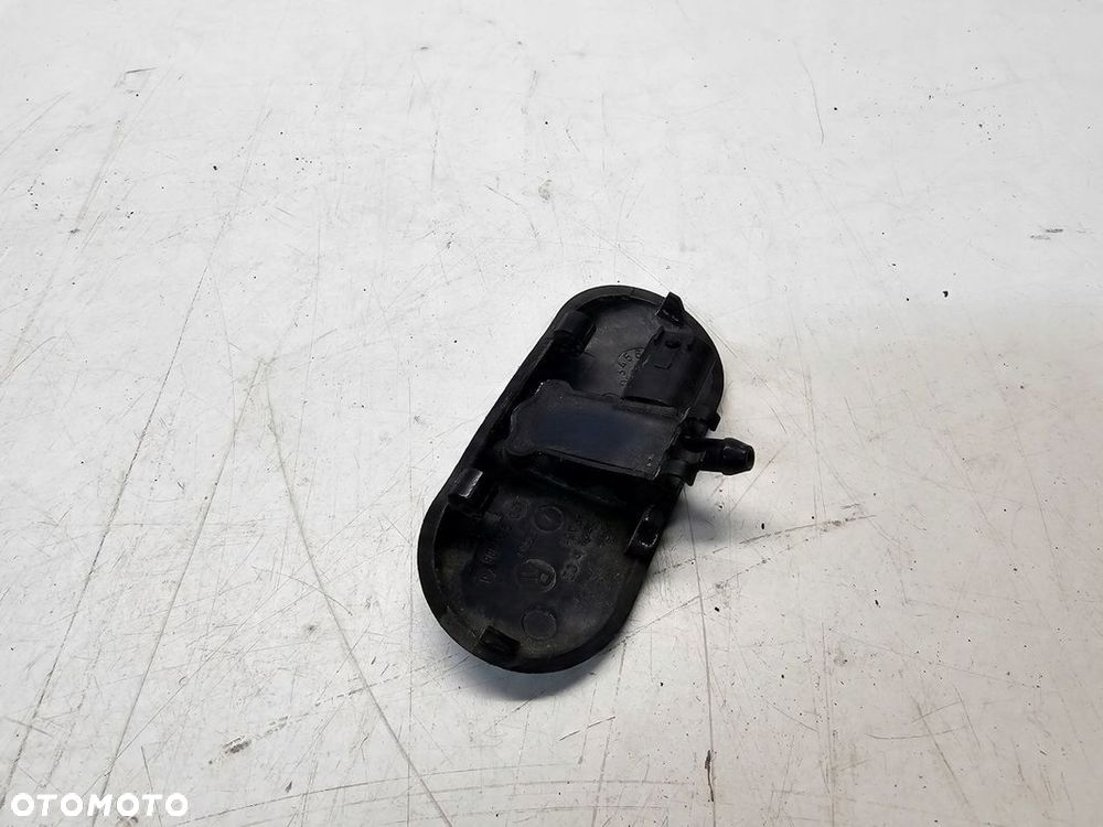 DYSZA SPRYSKIWACZA PRAWA AUDI A6 C6 4F0955988A - 3