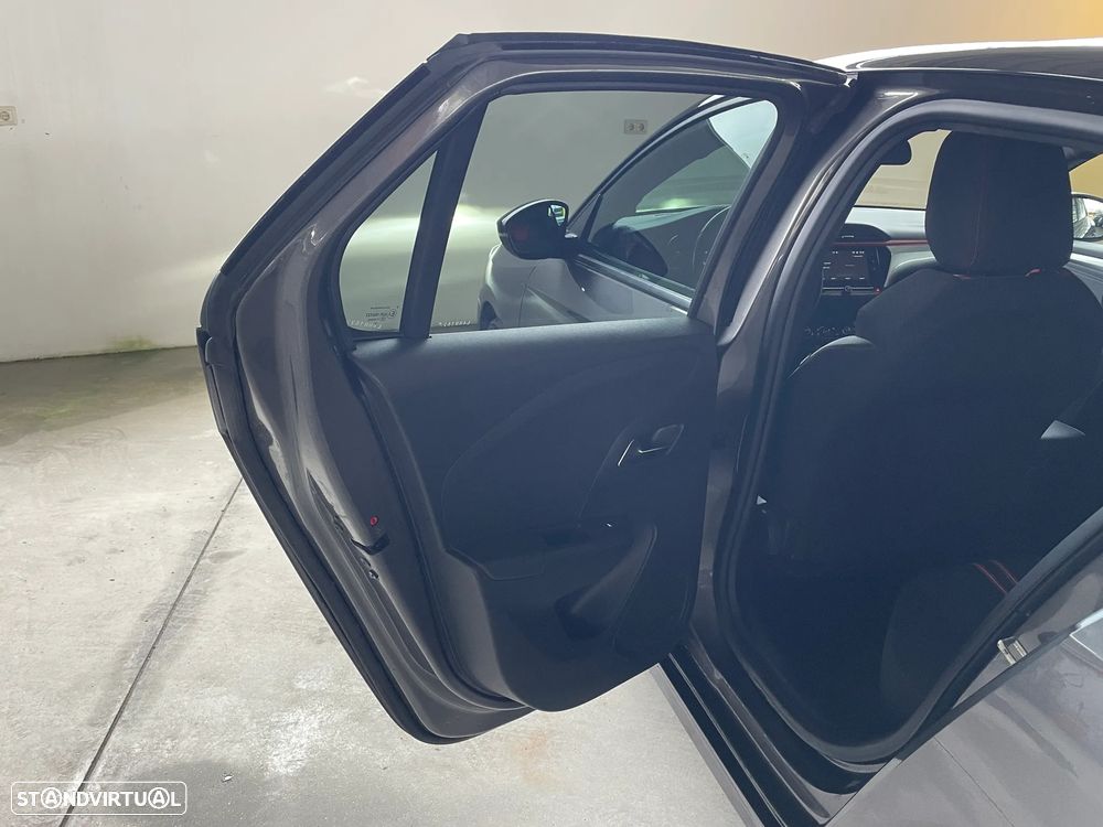 Opel Corsa 1.2 Direct Injection Turbo S&S GS Line - 14