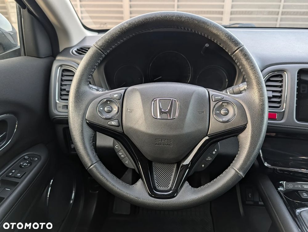 Honda HR-V 1.5 Elegance (ADAS/Honda Connect+) - 26