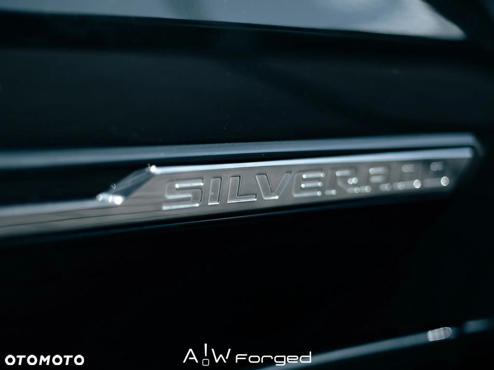 Chevrolet Silverado - 17