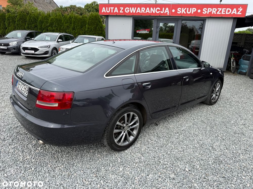Audi A6 Limousine - 17