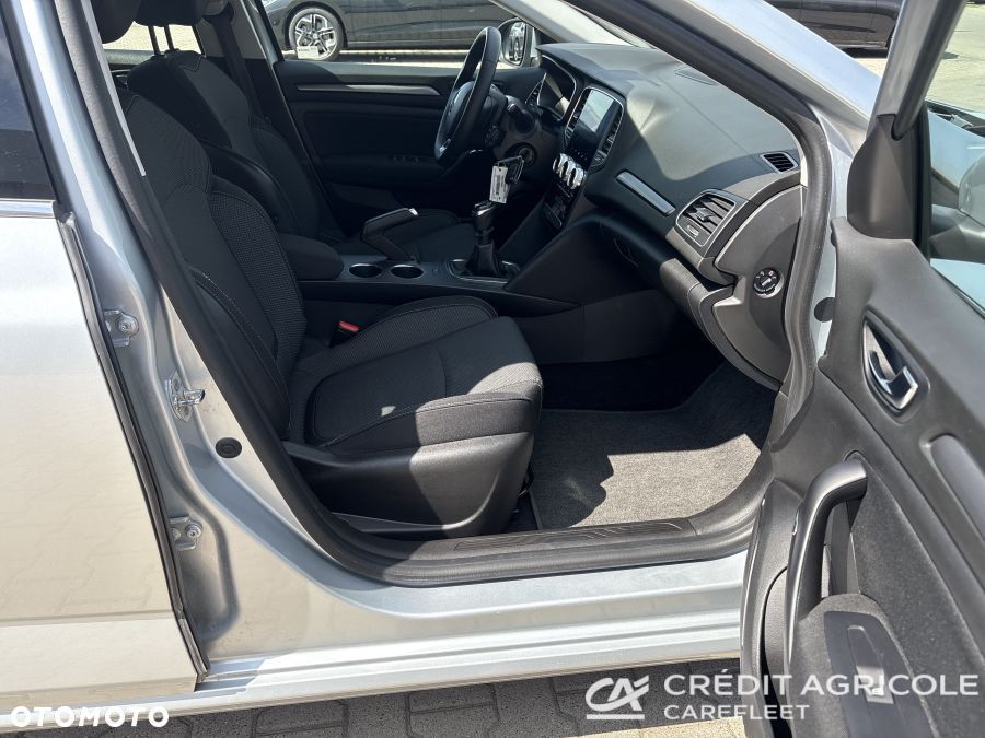Renault Megane 1.3 TCe FAP Equilibre - 17