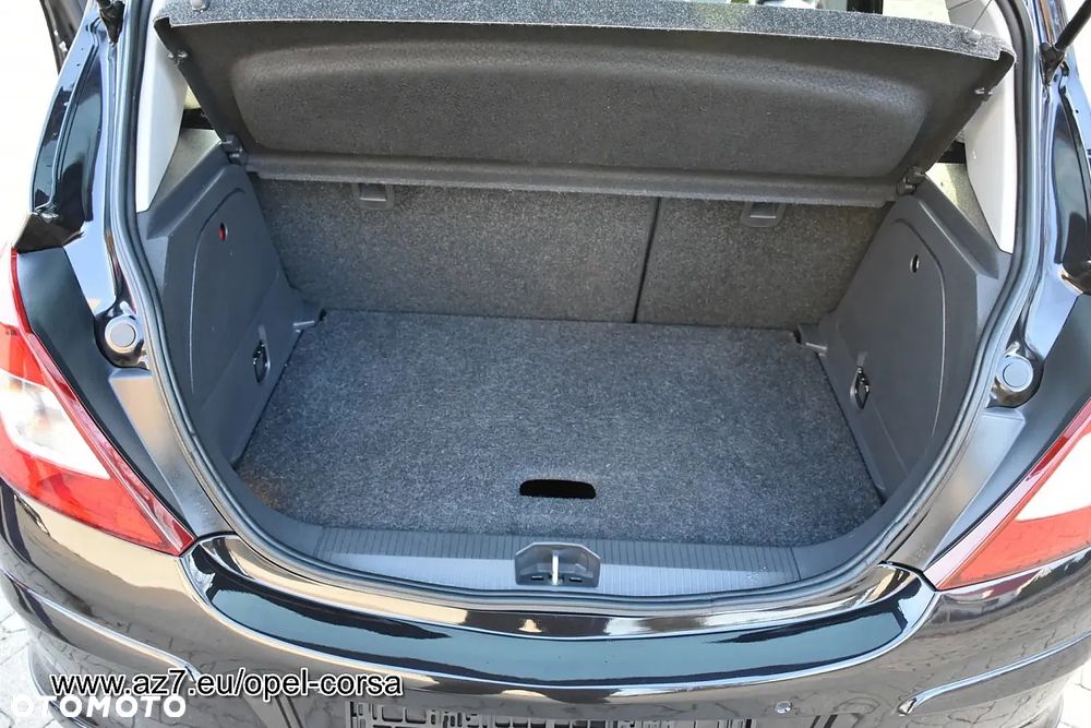 Opel Corsa - 11