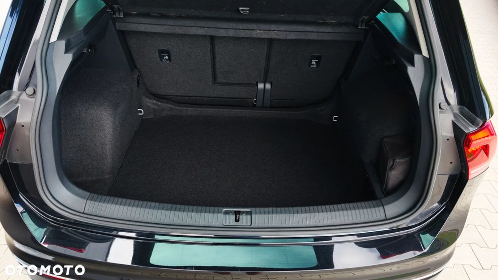 Volkswagen Tiguan 1.4 TSI BMT ACT Highline DSG - 36