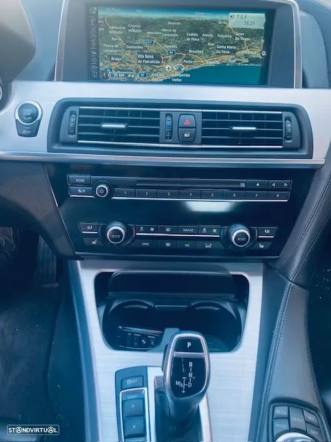 BMW 640 d xDrive Cabrio M Sport Edition - 6