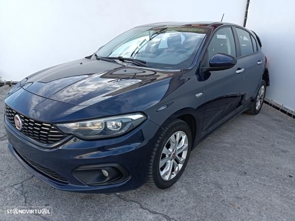 Para Peças Fiat Tipo Hatchback (356_) - 6