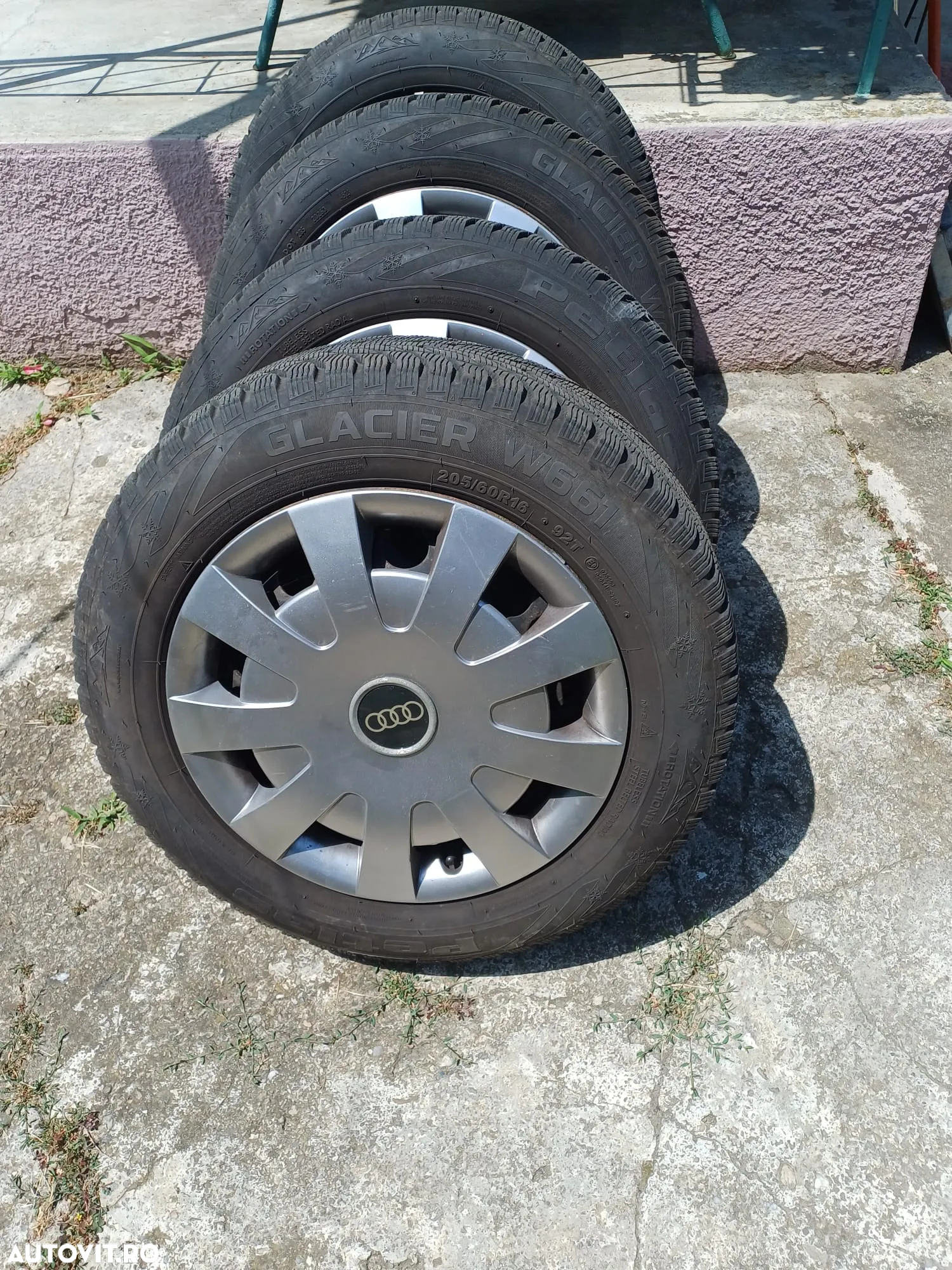 Audi A4 2.0 TDI Avant - 19