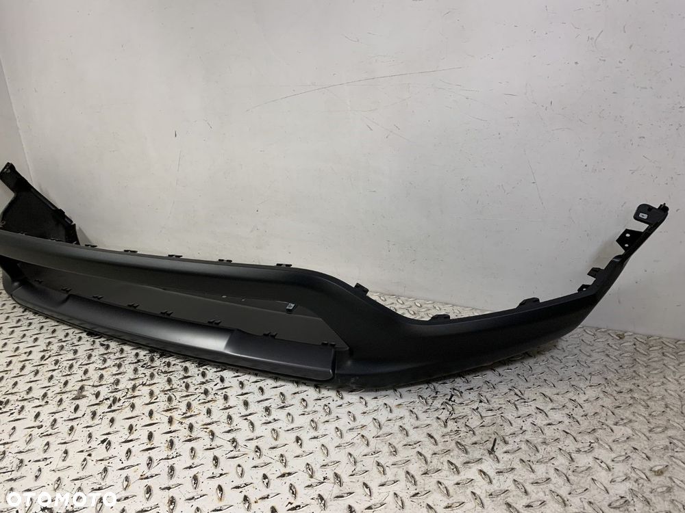 NOWY ORYGINALNY SPOILER ZDERZAKA PRZEDNIEGO PRZÓD JEEP COMPASS II 2 17-20 52157954 - 4